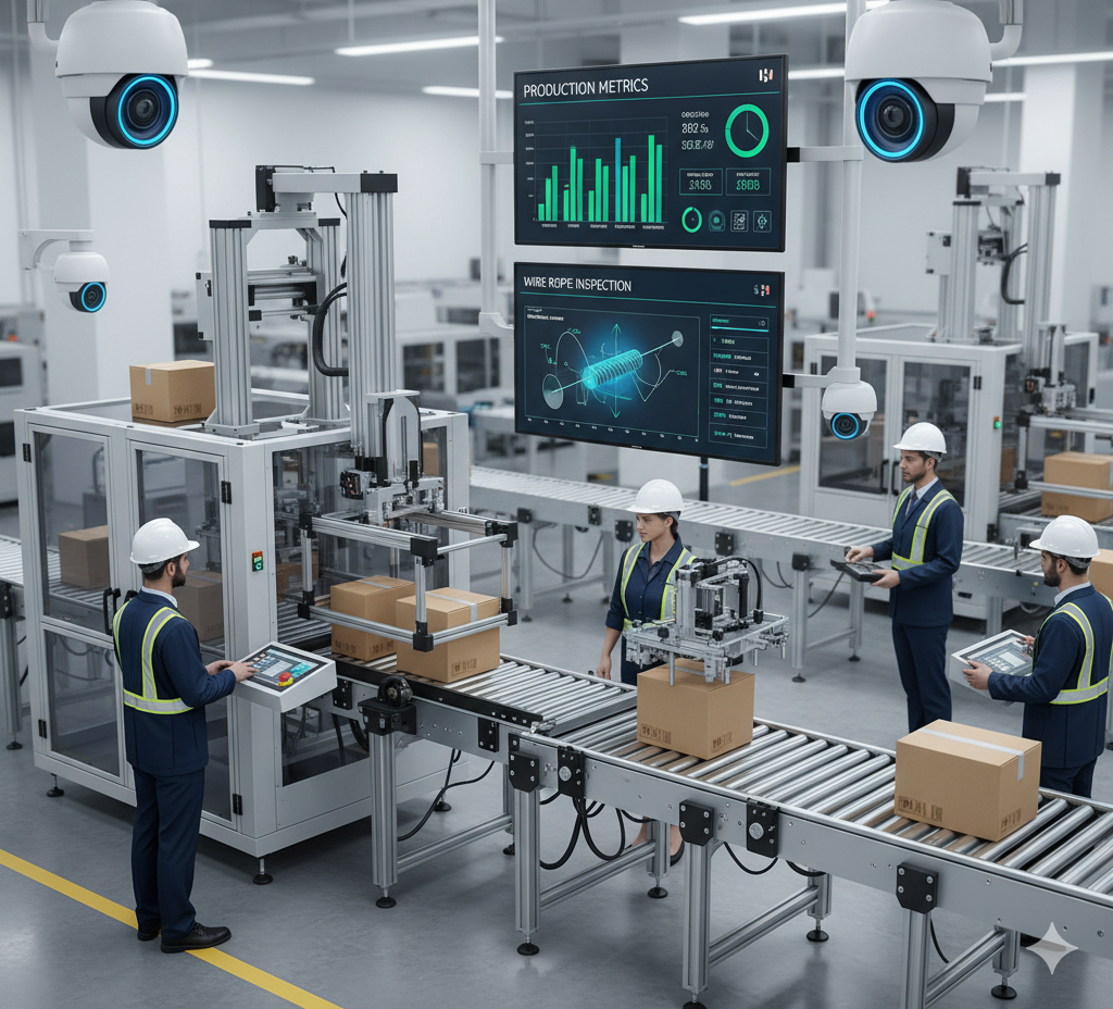 Arobix Products & Projects